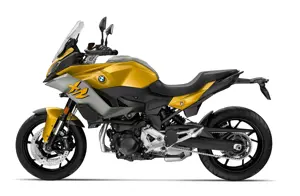 BMW F900XR Pro