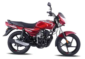 Bajaj CT 100 ES Specs and Price in India