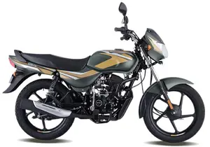 Bajaj ct 100 es price sale