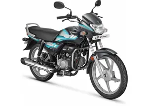 2024 Hero HF Deluxe Price Specs Top Speed Mileage in India New Model