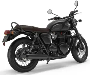 Triumph Bonneville