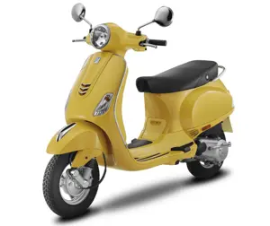 Vespa LX 125 Image