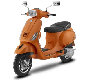 Vespa SXL 125 Image