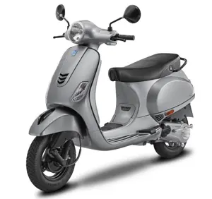 Vespa Urban Club 125 Image