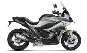 BMW S1000XR