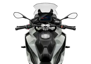 BMW S1000XR