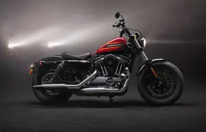 Harley-Davidson Sportster