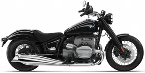 BMW R18 Standard Model