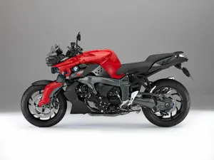 BMW K1300R