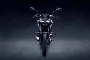 Bajaj Pulsar N250