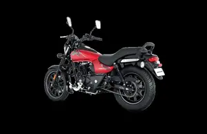 Bajaj Avenger