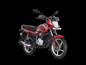 Bajaj Platina 100 ES Disc