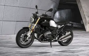 BMW R nineT