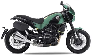 Benelli Leoncino 500 Sport Image