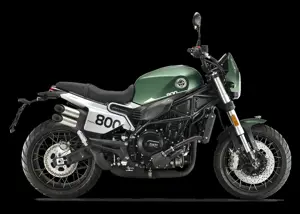 Benelli Leoncino