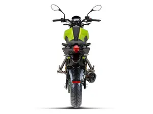 Benelli TNT