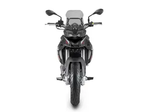 Benelli TRK 251