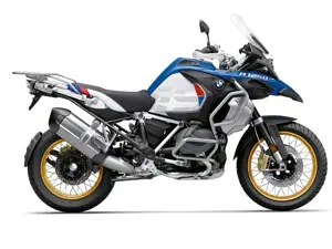 BMW R1250GSA