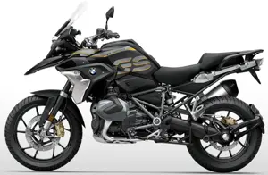 BMW R 1250 GS