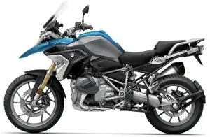 BMW R 1250 GS