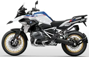 BMW R 1250 GS