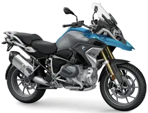 BMW R 1250 GS Image