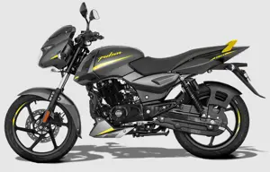 Bajaj Pulsar 150 Neon Lime Green