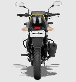 Bajaj Pulsar 150 Neon