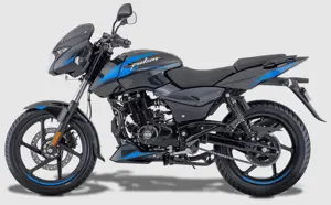 Bajaj Pulsar 150 Twin Disc