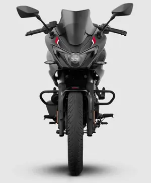 Bajaj Pulsar F250 2-Channel ABS