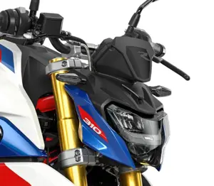 BMW G310R