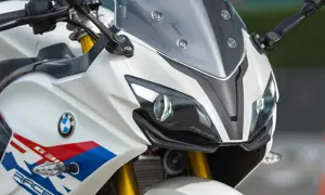 BMW G310RR