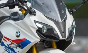 BMW G310RR Style Sport