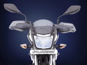 Bajaj Platina