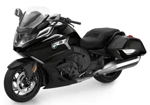 BMW K1600