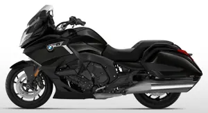 BMW K1600