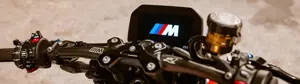 BMW M1000R Competition