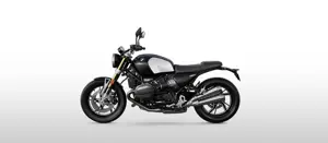 BMW R12 nineT