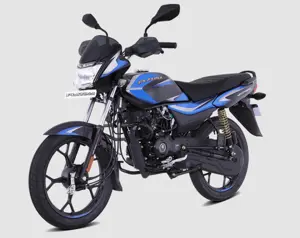 Bajaj Platina 110