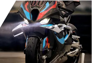 BMW M1000RR Competition