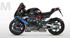 BMW M1000RR Competition