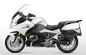 BMW R1250RT