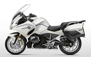 BMW R1250RT