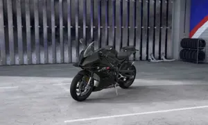 BMW S1000RR Pro