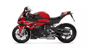 BMW S1000RR Pro