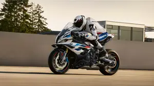 BMW S1000RR Pro M Sport