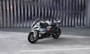 BMW S1000RR Pro M Sport