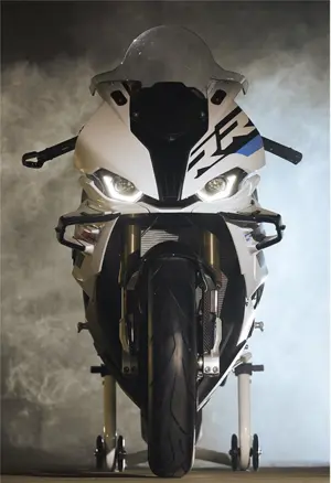 BMW S1000RR Pro M Sport