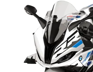 BMW S1000RR Pro M Sport