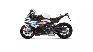 BMW S1000RR Pro M Sport